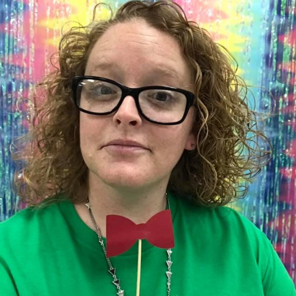 Meet your Posher, Jessi